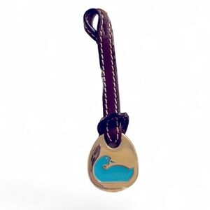 Dooney & Bourke Leather Hang‎ Tag